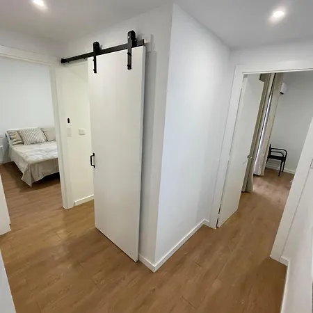 Apartment Montseny *