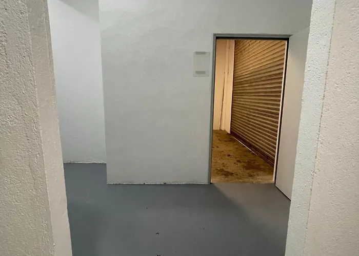 Montseny Apartment *