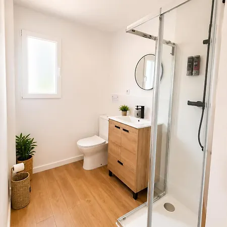 Montseny Appartement Gerona