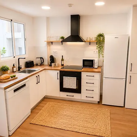 Montseny Apartament Girona