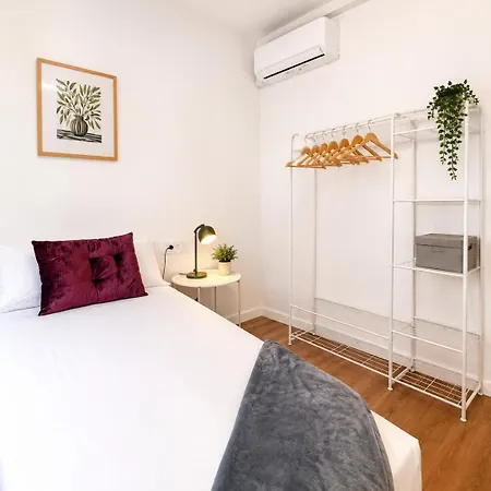 Apartament Montseny